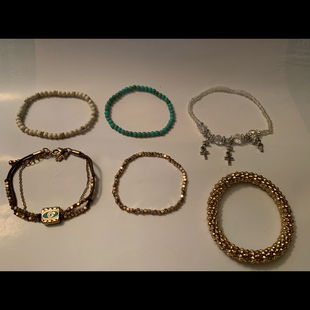 Bracelets